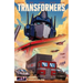 Transformers Vol. 5: Generation One