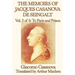 The Memoirs of Jacques Casanova de Seingalt Vol. 2 to Paris and Prison