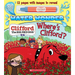 Where's Clifford? (a Clifford Water Wonder Storybook)
