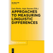 Approaches to Measuring Linguistic Differences