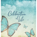 Celebration of Life - Family & Friends Keepsake Guest Book to Sign In with Memories & Comments: Family & Friends Keepsake Guest Book to Sign In with M