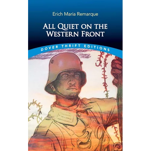 All Quiet on the Western Front