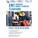 EMT Flashcard Book, 4th Ed.