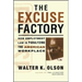 The Excuse Factory
