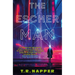 The Escher Man
