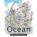 Ocean Under the Sea Coloring Book for Adults: Designs for Relaxation and Mindfulness