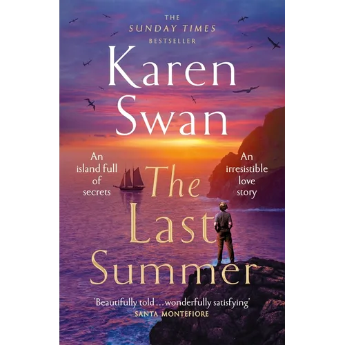 The Last Summer