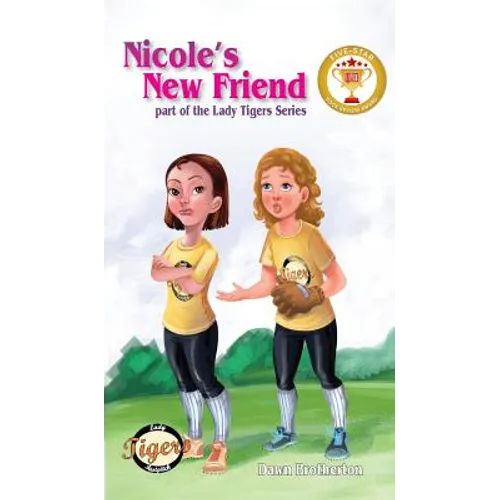 Nicole's New Friend