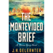 The Montevideo Brief: A Thomas Grey Novel