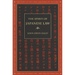 The Spirit of Japanese Law
