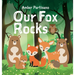 Our Fox Rocks