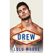 Drew: The Vegas Edition - An Extended Prologue: New York Players Novella: 2.5