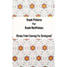 Simple Patterns for Simple Mindfulness: Stress free coloring pages for everyone