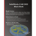 SolidWorks CAM 2022 Black Book
