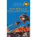 The H. G. Wells Collection (5 Books in 1) The Time Machine, The Island of Doctor Moreau, The Invisible Man, The War of the Worlds, The First Men in th