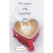 100 reasons why I LOVE you: Valentine gifts under 10 - Paperback book