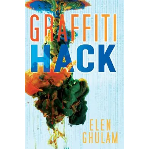Graffiti Hack