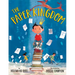 The Paper Kingdom