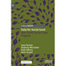 Data for Social Good: Non-Profit Sector Data Projects