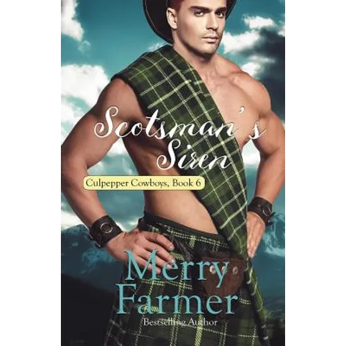 Scotsman's Siren