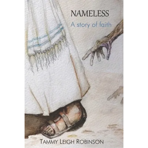 NAMELESS A Story of Faith