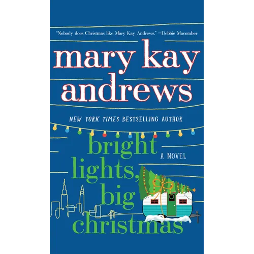Bright Lights, Big Christmas