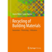 Recycling of Building Materials: Generation - Processing - Utilization