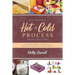 DIY Natural Hot & Cold Process Soap Crafting: Ultimate Guide to Making & Selling Colorful Natural Soaps - Recipes Included