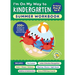 I'm on My Way to Kindergarten Summer Workbook: 200+ Pages of Games & Activities