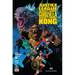 Justice League vs. Godzilla vs. Kong