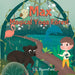 Max and the Magical Yoga Forest: An Enchanting Yoga Adventure with Activity Pages for Kids Ages 4-8 (62 pages) - Journey into Mindfulness: Puzzles, Me