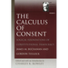 The Calculus of Consent: Logical Foundations of Constitutional Democracy