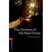 Oxford Bookworms Library: The Children of the New Forest: Level 2: 700-Word Vocabulary
