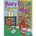 Maury C. Moose and 101 Writing Prompts for Kids