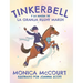 Tinkerbell y la Magia de la Granja Rushy Marsh