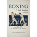 Jack Goodwin's Boxing