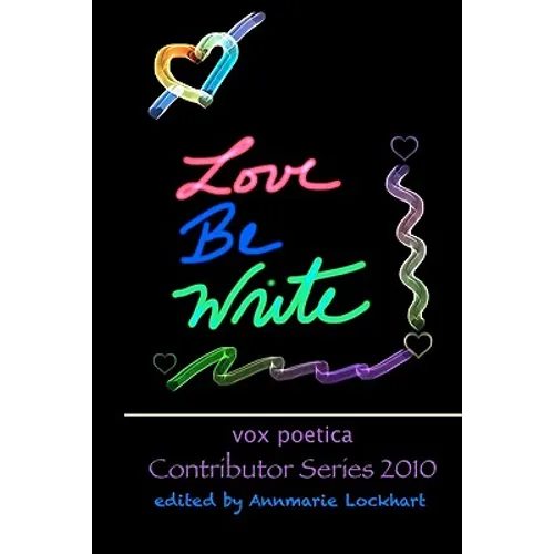 Love Be Write