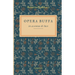 Opera buffa in assenza di luce