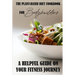 The Plant-Based Diet Cookbook For Bodybuilders: A Helpful Guide On Your Fitness Journey: Plant-Based Sports Nutrition