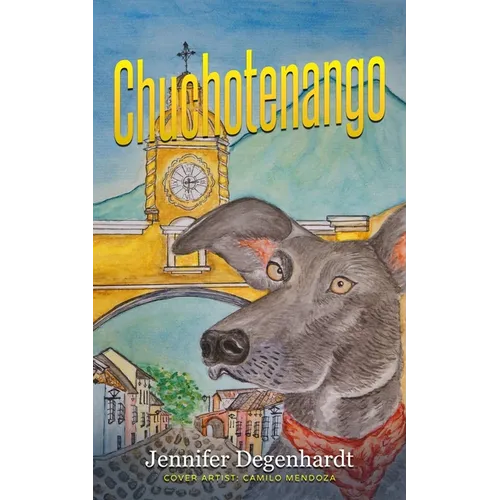 Chuchotenango