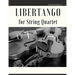 Libertango for String Quartet