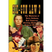 SIX-GUN LAW Volume 2: The Westerns of Rory Calhoun, Rod Cameron, Sterling Hayden and Richard Widmark
