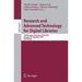 Research and Advanced Technology for Digital Libraries: 14th European Conference, Ecdl 2010, Glasgow, Uk, September 6-10, 2010, Proceedings