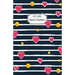 Valentine's Hearts Dot Grid Bullet Journal: Dot Grid Bullet Journal Notebook - Bullet Planner, Dot Journal, Dotted Paper for Writing Diary, Notes, Ske