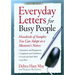 Everyday Letters for Busy People: Hundreds of Samples You Can Adapt at a Moment's Notice