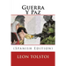 Guerra Y Paz (Spanish Edition)