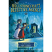 The Case of the Girl in Grey (the Wollstonecraft Detective Agency, Book 2)