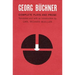 Georg Buchner: Complete Plays and Prose