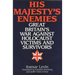 His Majesty's Enemies: Great Britain's War Against Holocaust Victims and Survivors