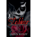 The Stalker: A Dark College Romance